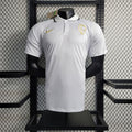 Polo Corinthians Blanc 23/24