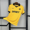 Maillot Wolves Domicile 25/26