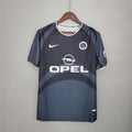 Maillot PSG Extérieur Rétro 2001/02