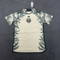 Maillot Portland Timbers Replicas Extérieur 24/25