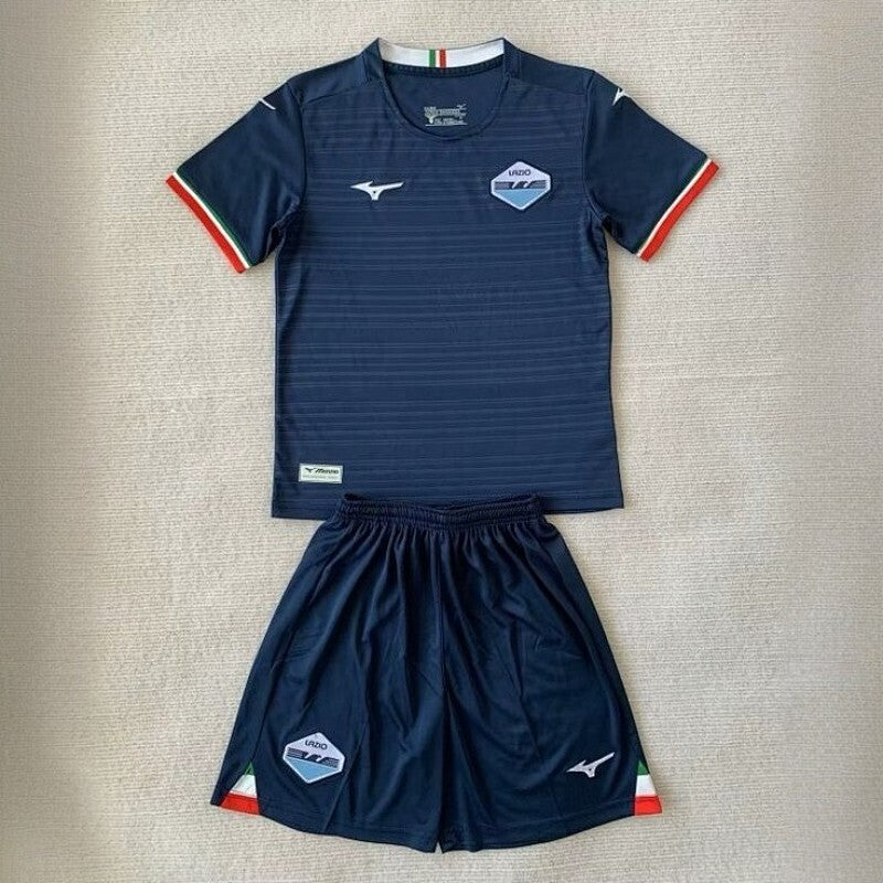Ensemble Enfant Lazio Extérieur 23/24