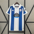 Maillot Deportivo La Coruna Domicile 24/25