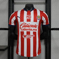 Maillot Chivas Domicile Player Version 24/25