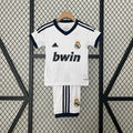 Ensemble Enfant Real Madrid Domicile 12/13