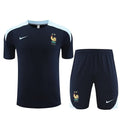 Maillot France Prématch 23/24