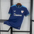 Maillot Athletic Bilbao Extérieur 25/26