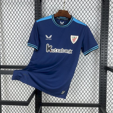 Maillot Athletic Bilbao Extérieur 25/26
