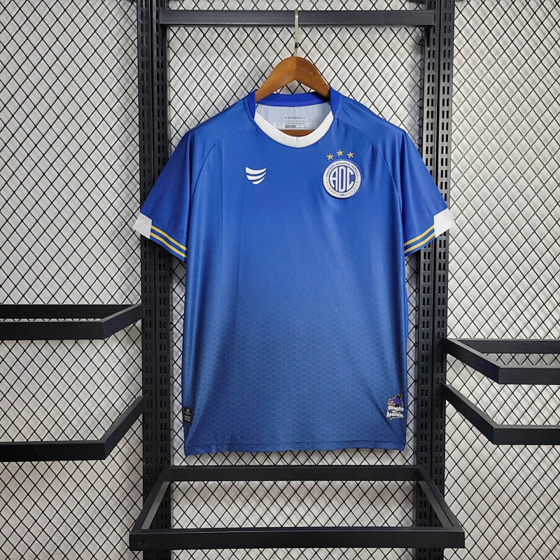 Maillot Confiana Domicile 24/25
