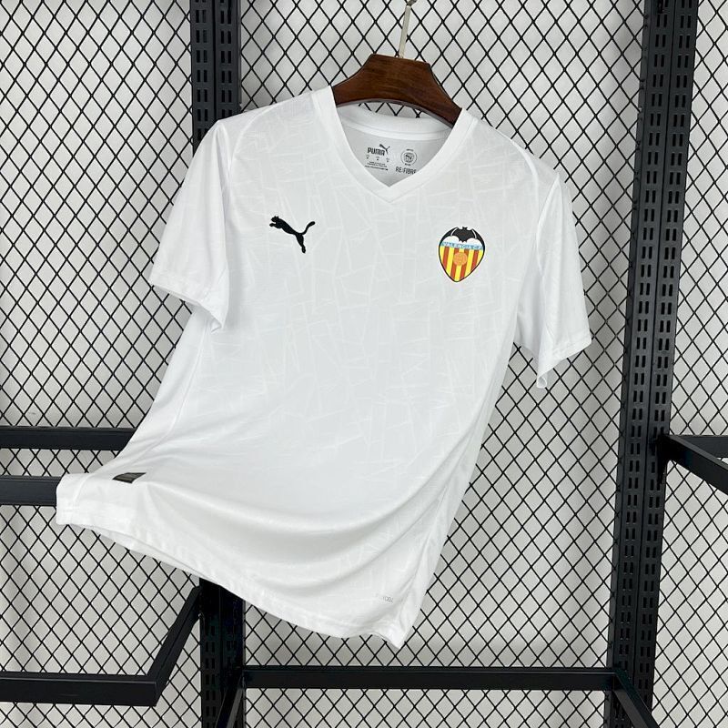 Maillot Valence 25/26