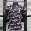 Maillot São Paulo Prématch 24/25