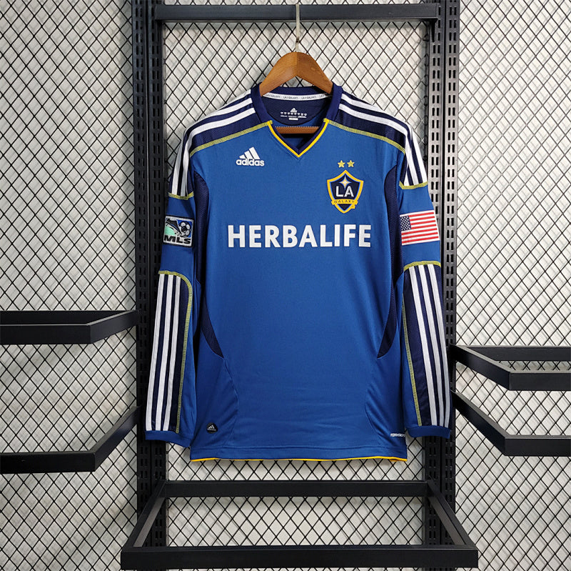 Maillot Galaxy Extérieur Rétro 25/26