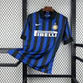 Maillot Inter Milan Domicile Rétro 2011/12
