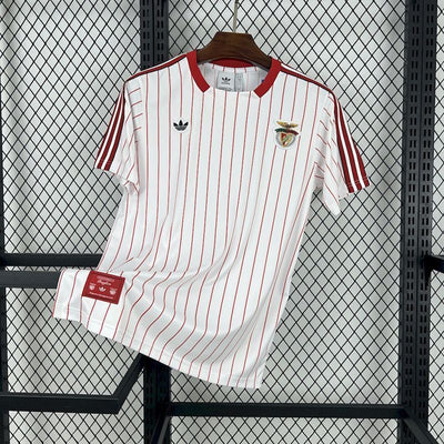 Maillot Benfica 25/26