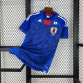 Maillot Japan Vintage Domicile Rétro 2010