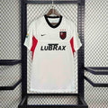 Maillot Flamengo Extérieur Rétro 2001/02