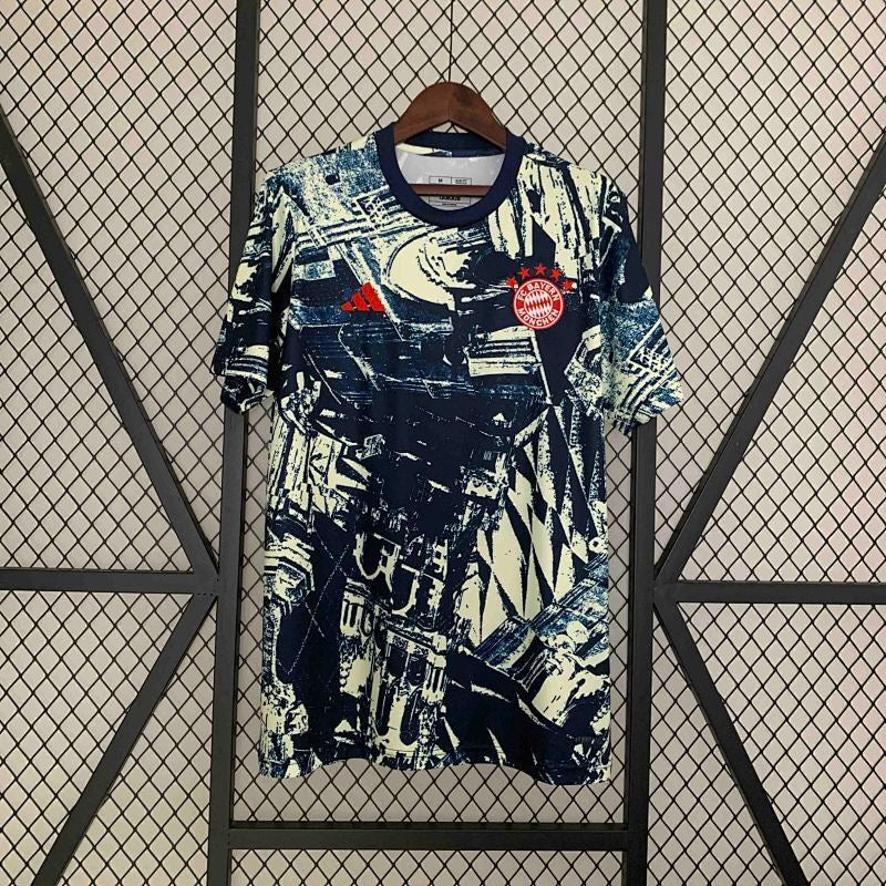 Maillot Bayern Munich 23/24