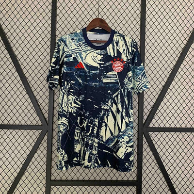 Maillot Bayern Munich 23/24