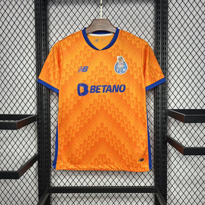 Maillot FC Porto Extérieur 24/25