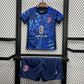 Ensemble Enfant Atlético Madrid Third 24/25
