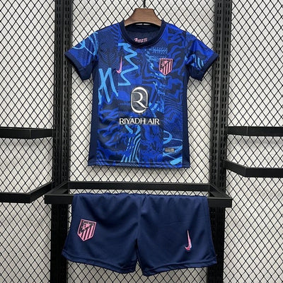 Ensemble Enfant Atlético Madrid Third 24/25