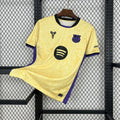 Maillot FC Barcelone Mamba Édition spéciale 24/25