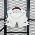 Short Manchester United Domicile 25/26