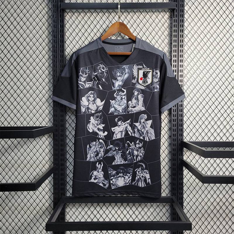 Maillot Japan anime Saint 25/26