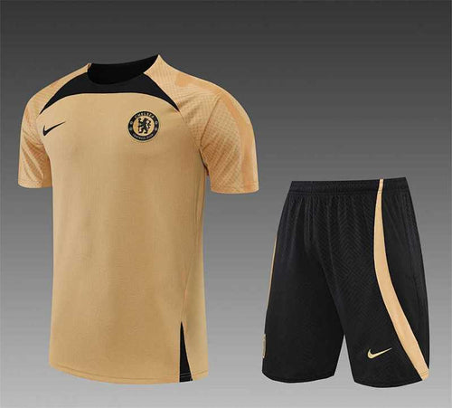 Ensemble Chelsea Or Prématch 22/23