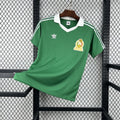 Maillot Mexico T Domicile Rétro 1986