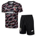 Ensemble São Paulo Prématch 24/25