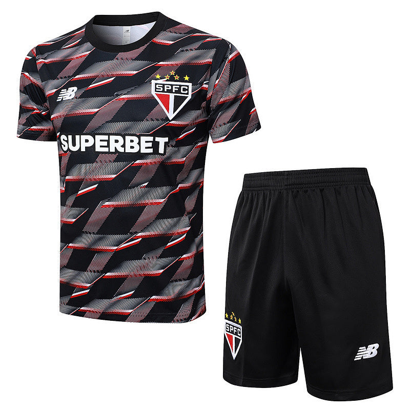 Ensemble São Paulo Prématch 24/25