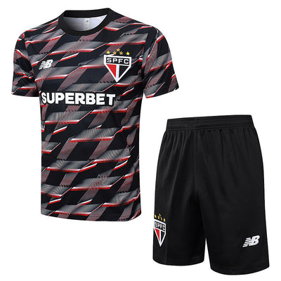 Ensemble São Paulo Prématch 24/25