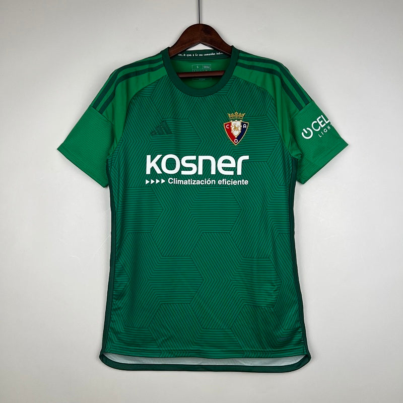 Maillot Osasuna Extérieur 23/24