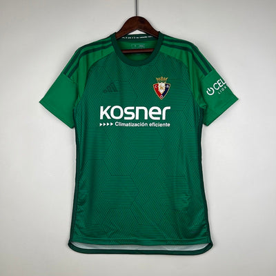 Maillot Osasuna Extérieur 23/24