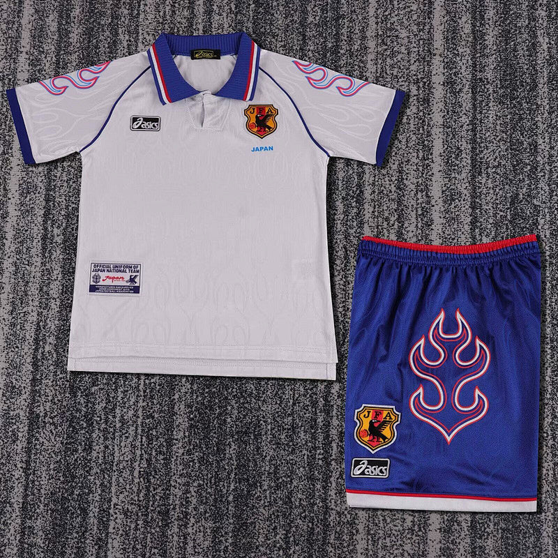 Ensemble Enfant Japan Vintage Extérieur 25/26