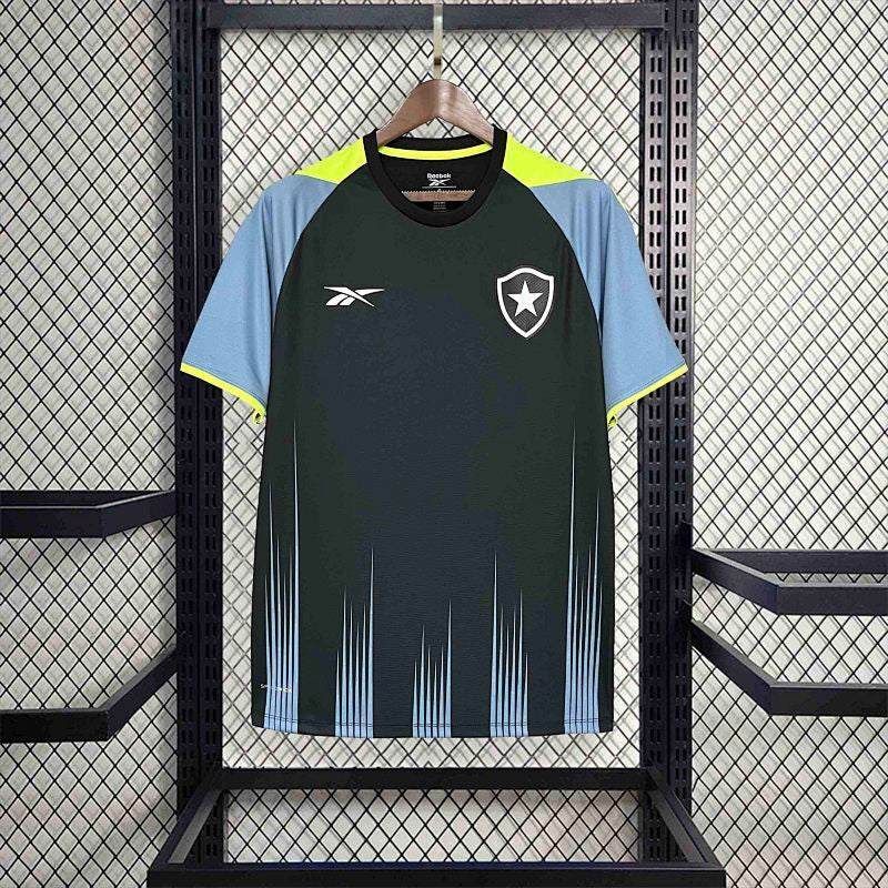 Maillot Botafogo Pre-Match 24/25