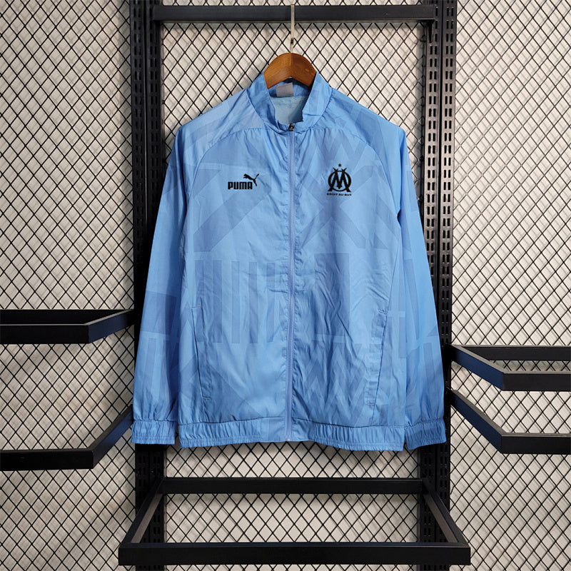 Coupe-vent Marseille 23/24