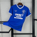 Maillot Rangers 24/25