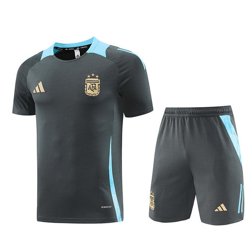 Conjunto Argentina Pre-Partido 2024
