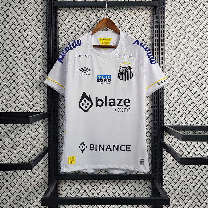 Maillot Santos Domicile 23/24