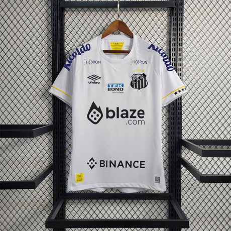 Maillot Santos Domicile 23/24