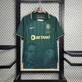 Maillot Sporting CP Édition spéciale 24/25