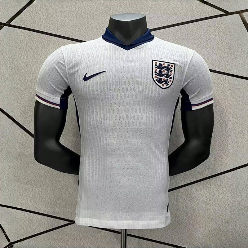 Maillot England UEFA Euro Domicile Player Version 25/26