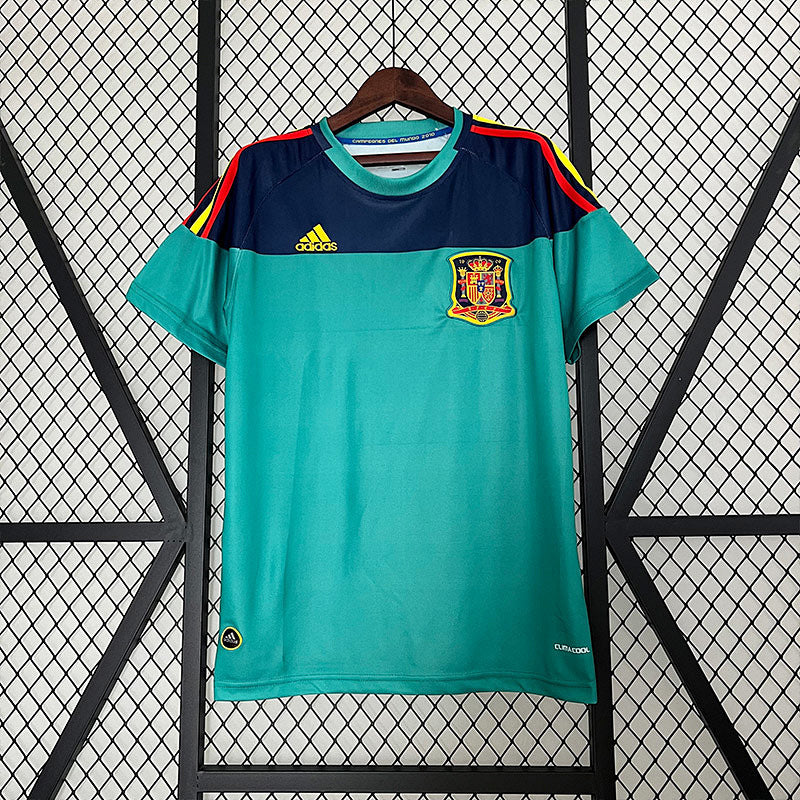 Maillot Spain Gardien Rétro 25/26