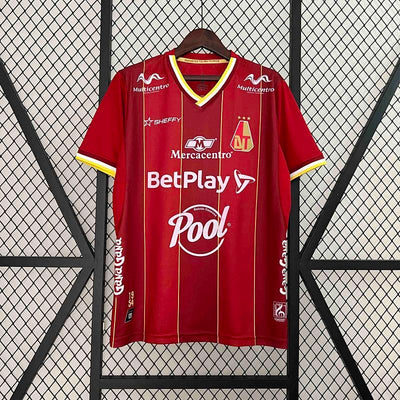 Maillot Tolima Sport Domicile 24/25