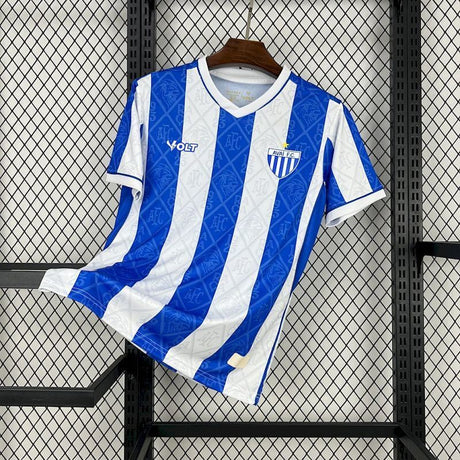 Maillot Avai Uniform Domicile 25/26