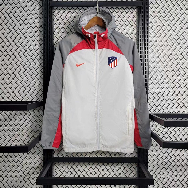 Coupe-vent Atlético Madrid 23/24