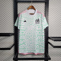 Maillot Mexique 2023