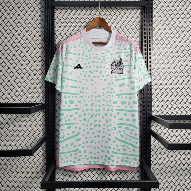 Maillot Mexique 2023