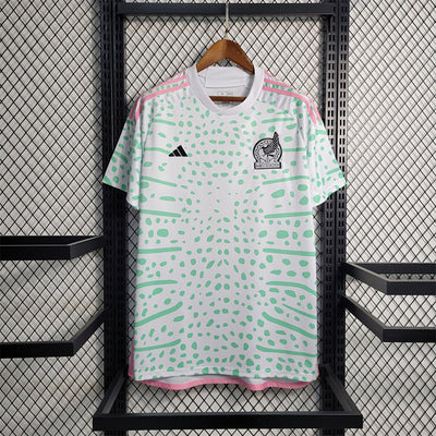 Maillot Mexique 2023